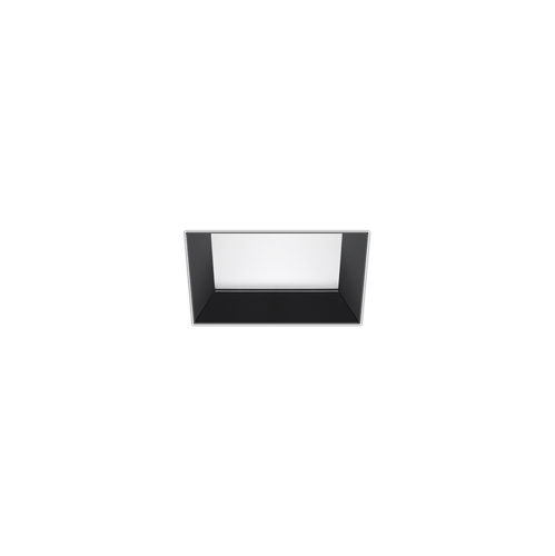 Downlight encastré - HOLI SQ /T MINI - INDELAGUE | ROXO Lighting - à LED / carré / IP40