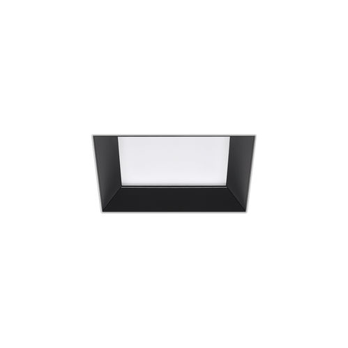Downlight encastré - HOLI SQ /T MAX - INDELAGUE | ROXO Lighting - à LED / carré / IP40
