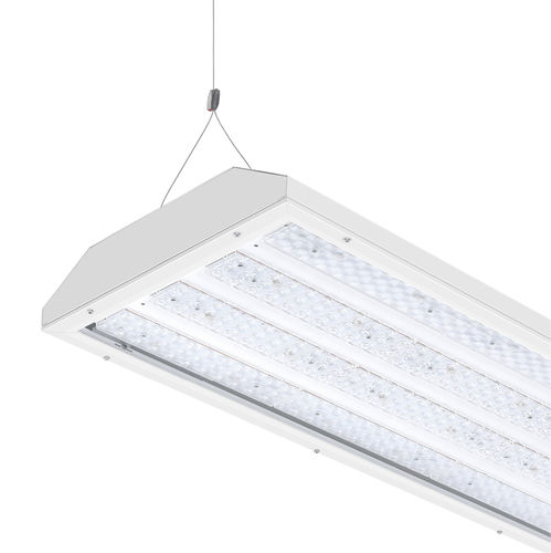 Luminaire suspendu - CAB - INDELAGUE | ROXO Lighting - apparent / encastrable au plafond / à LED