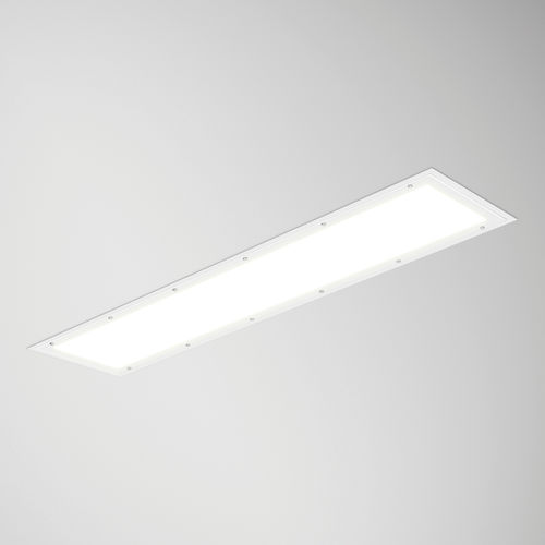 Luminaire encastré - ZLP /E - INDELAGUE | ROXO Lighting - à LED / rectangulaire / IP65