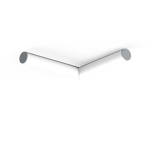 Luminaire suspendu - TALEA HRZ - INDELAGUE | ROXO Lighting - apparent / à LED / tubulaire