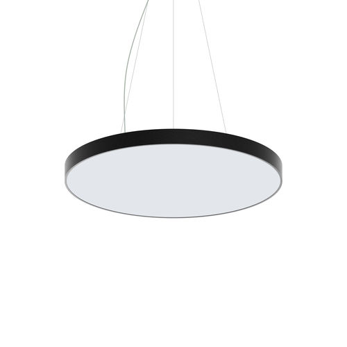 Luminaire suspendu - ROFY 85 - INDELAGUE | ROXO Lighting - apparent / à LED / rond