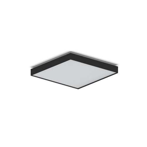 Luminaire suspendu - ROFY 60 Sq - INDELAGUE | ROXO Lighting - apparent / à LED / carré