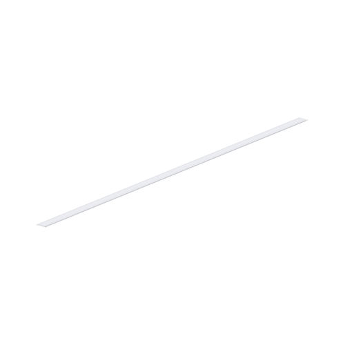 Profil éclairant encastrable - REBA 65 /T Line - INDELAGUE | ROXO Lighting - mural / à LED / en aluminium extrudé