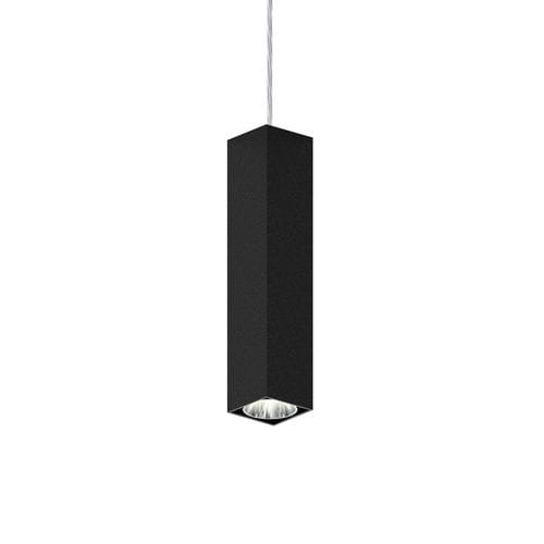 Luminaire suspendu - ELI 50 SQ - INDELAGUE | ROXO Lighting - à LED / carré / rectangulaire