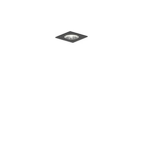 Downlight encastré - ELI 50 SQ /E 1 - INDELAGUE | ROXO Lighting - à LED / carré / IP20