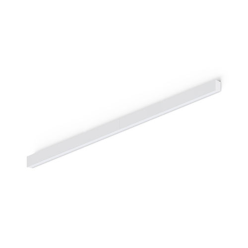 Profil éclairant mural - REBA 50 /W Line - INDELAGUE | ROXO Lighting - à LED / en aluminium extrudé / dimmable