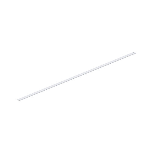 Profil éclairant encastré - REBA 50 /T Line - INDELAGUE | ROXO Lighting - à LED / en aluminium extrudé / dimmable