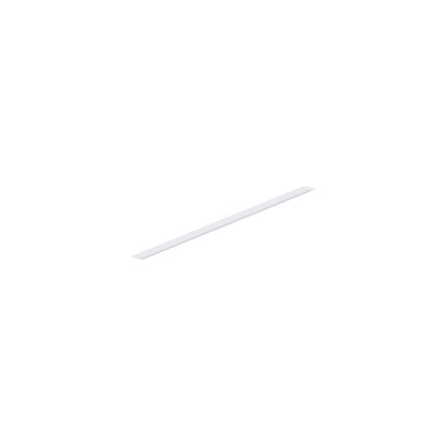 Profil éclairant encastré - REBA 50 /E - INDELAGUE | ROXO Lighting - à LED / en aluminium extrudé / dimmable