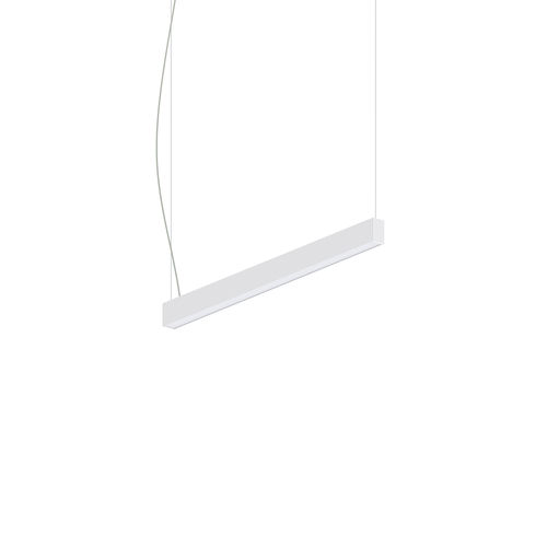 Profil éclairant suspendu - REBA 50 D/I - INDELAGUE | ROXO Lighting - à LED / en aluminium extrudé / dimmable