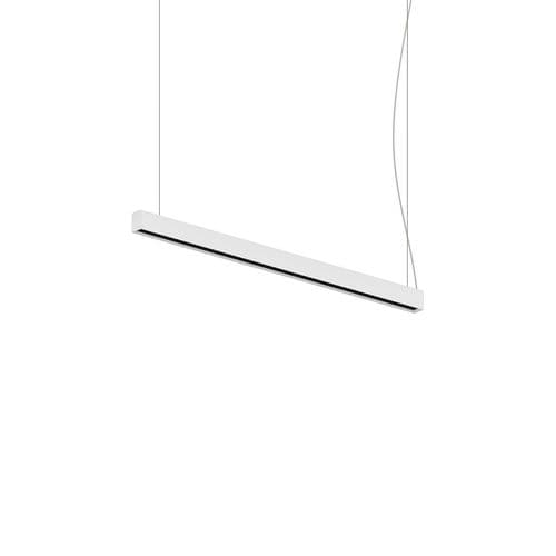 Profil éclairant en saillie - REBA 50 BOPTICS - INDELAGUE | ROXO Lighting - suspendu / à LED / en aluminium extrudé