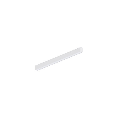 Profil éclairant en saillie - REBA 50 - INDELAGUE | ROXO Lighting - suspendu / à LED / en aluminium extrudé