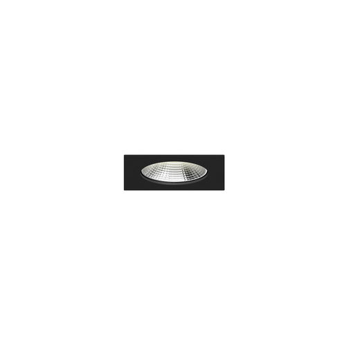 Downlight encastré - ELI SQ /E 1 - INDELAGUE | ROXO Lighting - à LED / carré / pour espace public