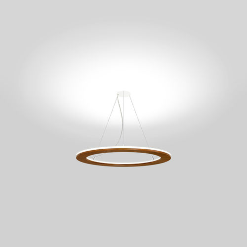 Luminaire suspendu - NOAH - INDELAGUE | ROXO Lighting - à LED / rond / IP40