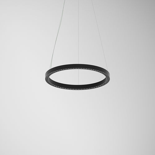 Luminaire suspendu - CONCEPT O 30 - INDELAGUE | ROXO Lighting - à LED / rond / IP20