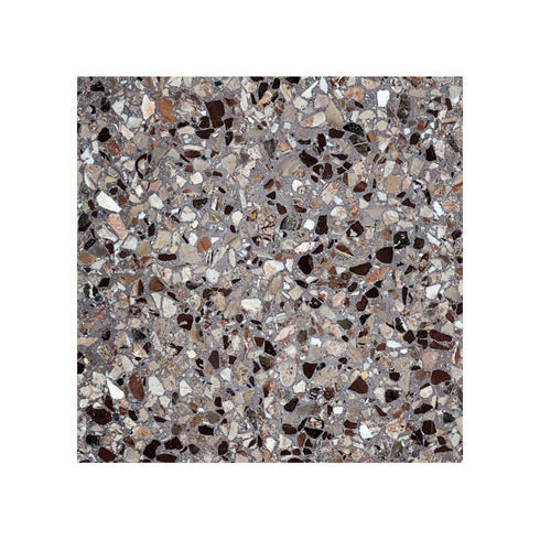 Carrelage en terrazzo - MARMETTONE - Giulioli Pavimenti - d'intérieur / de sol / carré