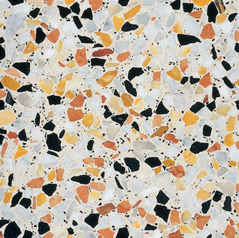 Carrelage en terrazzo - MARMETTA - Giulioli Pavimenti - poli / d'intérieur / de sol