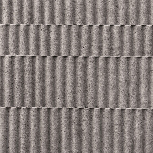 Panneau acoustique mural - RIMA - Okko Design AB - en fibres synthétiques / rectangulaire / 3D