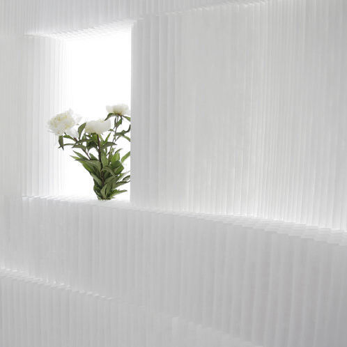 Séparateur d'espace en textile - MOLO SOFTWALL - Okko Design AB - en papier / professionnel / d'intérieur