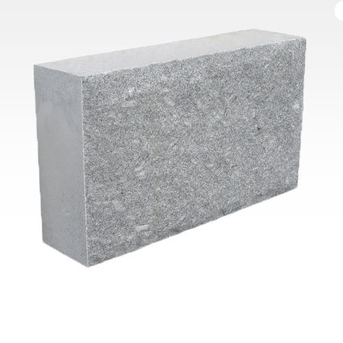 Bloc en pierre pour mur - MR6 - DVTSTONE - apparent