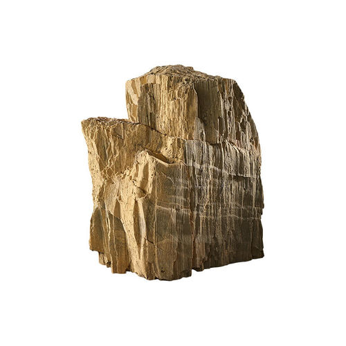 Bloc en pierre en pierre naturelle - LANDSCAPING - PANGEA