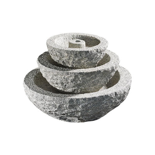 Fontaine de jardin - WASHINGTON - PANGEA - en granite / classique