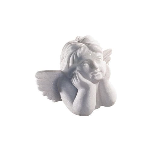 Sculpture en marbre - ANGEL - PANGEA - en granit / de jardin