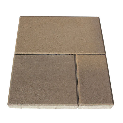 Dallage en pierre - COASTAL 3PC - ACKER STONE - d'extérieur / de terrasse / de jardin