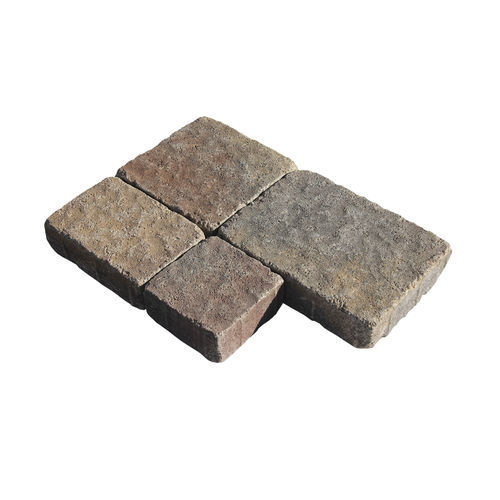 Pavé en pierre - SIENA - ACKER STONE - d'extérieur / de terrasse / pour parking