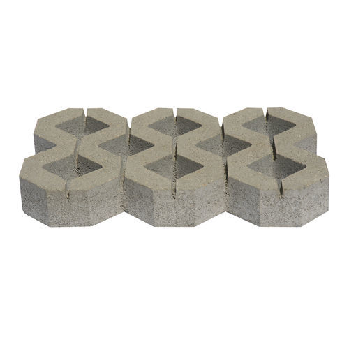 Dalle gazon - TURF BLOCK - ACKER STONE