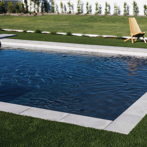 Margelle de piscine en pierre - Coping - ACKER STONE