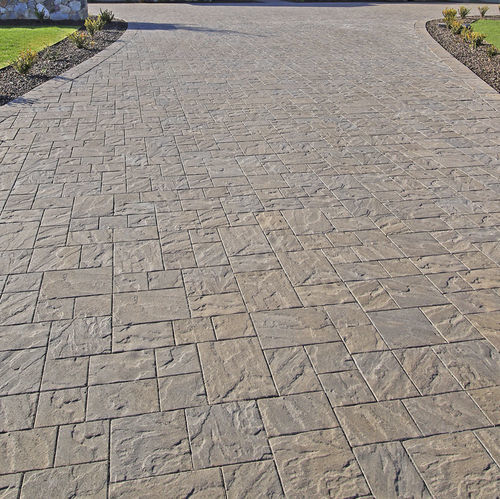 Pavé en pierre - Aviano - ACKER STONE - d'extérieur / de terrasse / de piscine