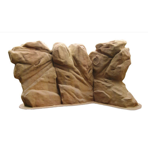 Rocher d'escalade pour aire de jeux - GEO - Rockworks Ltd