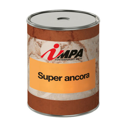 Mastic élastique - 3560 SUPER ANCORA VERTICALE - IMPA Contemporary ideas - à base de polyester / de protection / pour pierre