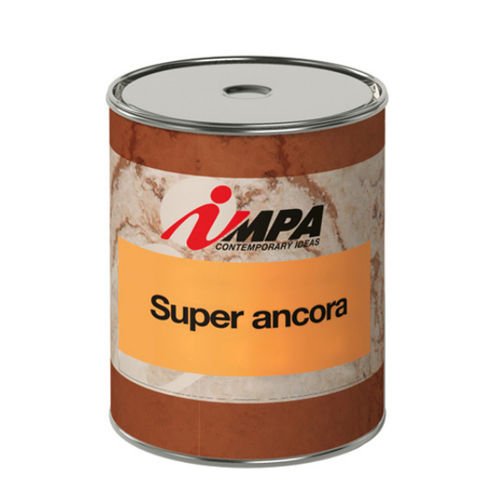 Mastic élastique - 3561 SUPER ANCORA VERTICALE TRASPARENTE - IMPA Contemporary ideas - à base de polyester / de protection / pour pierre