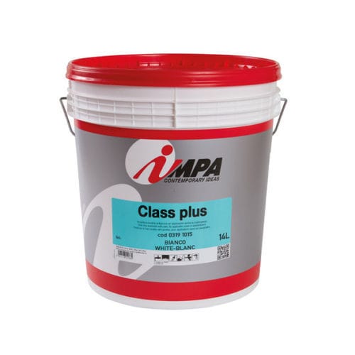 Peinture de protection - 0319 CLASS PLUS - IMPA Contemporary ideas - d'extérieur / d'intérieur / pour mur