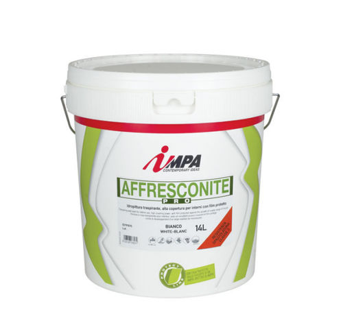 Peinture décorative - 0219 AFFRESCONITE PRO - IMPA Contemporary ideas - intérieure / pour mur / pour béton