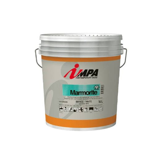 Peinture décorative - 0210 MARMORITE - IMPA Contemporary ideas - de protection / d'extérieur / intérieure
