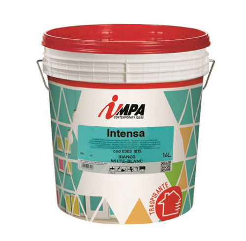 Peinture de protection - 0218 INTENSA - IMPA Contemporary ideas - intérieure / pour mur / pour béton
