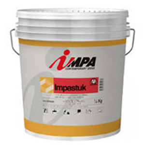 Mastic plastique - 0401 IMPASTUK UNIVERSAL EXTRA - IMPA Contemporary ideas - de fixation / pour béton / pour bois