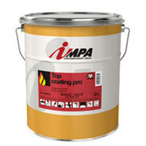 Vernis de protection - 1288 TOP PRO - IMPA Contemporary ideas - de finition / synthétique / pour métal
