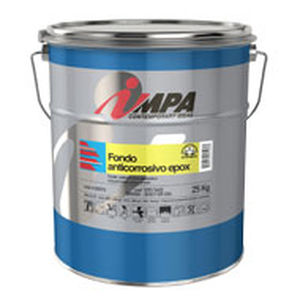 Primaire d'adherence pour métal - 1293 FONDO - IMPA Contemporary ideas - époxy / en polyamide / pour intérieur