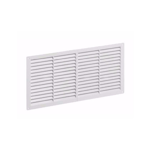 Grille de ventilation en ABS - UNI11 series - DAKOTA - rectangulaire / d'extérieur / professionnelle