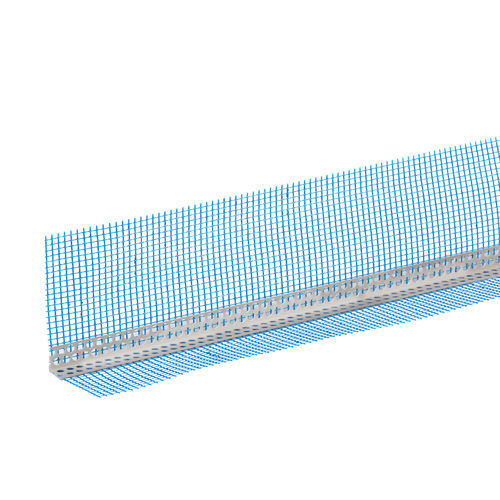 Profilé de protection d'angle en fibre de verre - ZIN33 series - DAKOTA - à isolation thermique