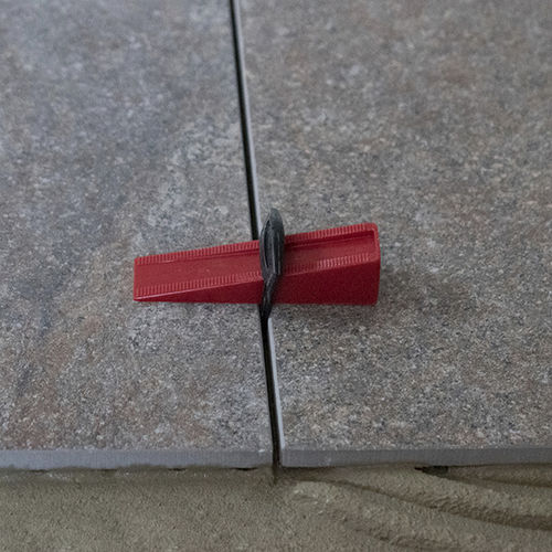 Système de nivellement pour carrelage - ONE LEVEL - DAKOTA