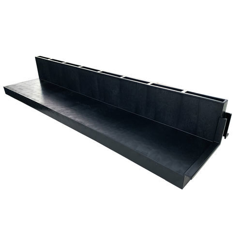 Grille pour caniveau en polypropylène - POZ90-1351FN - DAKOTA - pour espace public / pour piscine / de terrasse