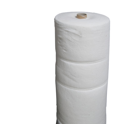 Géotextile non-tissé - GAR03 series - DAKOTA - en polyester / de protection / pour drainage