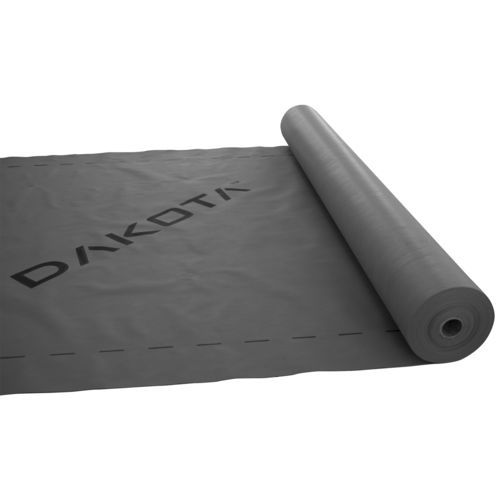 Membrane d'étanchéité de protection - 130 BASE - DAKOTA - pour toiture / en rouleau / pour rénovation