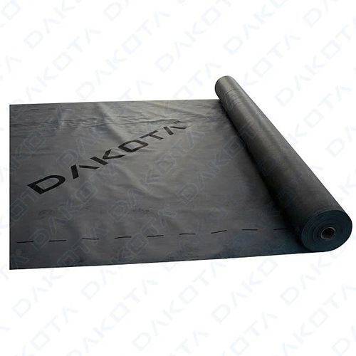 Pare-vapeur en polypropylène - 140 - DAKOTA - pour bâtiments