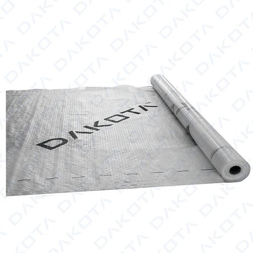 Frein vapeur en polypropylène - BARRIERA VAPORE 110 - DAKOTA - pour mur / de plancher / pour bâtiments